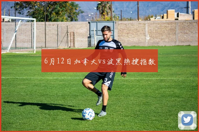 6月12日加拿大vs波黑热搜指数